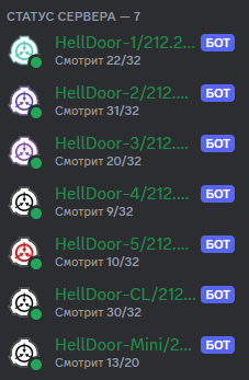 HellDoor-project 3 photo